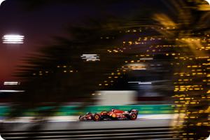 Carlos Sainz