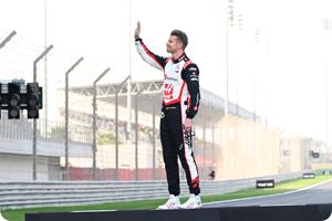 Nico Hulkenberg