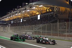 Nico Hulkenberg