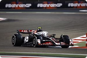 Nico Hulkenberg