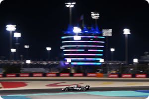 Nico Hulkenberg