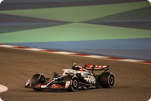 Nico Hulkenberg