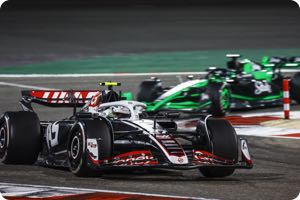 Nico Hulkenberg