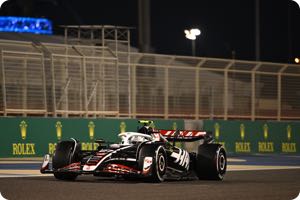 Nico Hulkenberg
