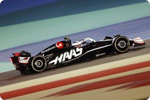 Nico Hulkenberg