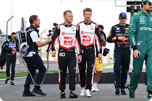 Kevin Magnussen