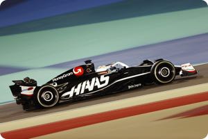 Kevin Magnussen