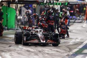 Kevin Magnussen