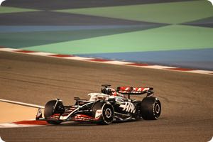 Kevin Magnussen