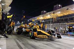 Lando Norris