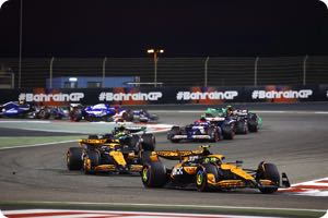 Lando Norris