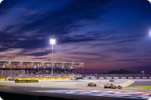 Lando Norris
