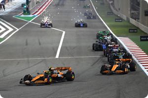 Lando Norris