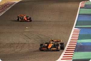 Lando Norris