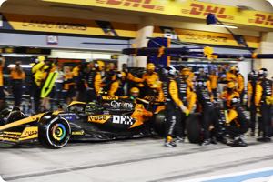 Lando Norris