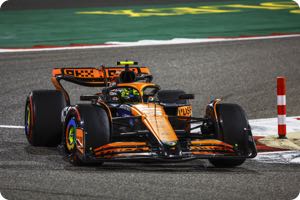 Lando Norris