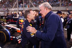Christian Horner