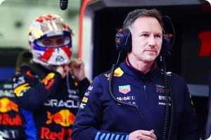 Christian Horner