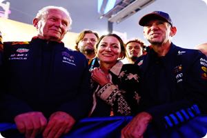 Dr Helmut Marko
