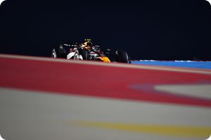 Sergio Perez