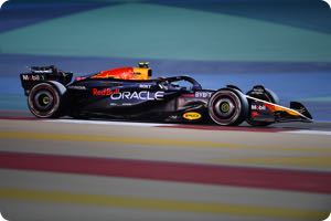 Sergio Perez