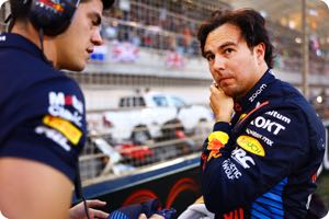 Sergio Perez
