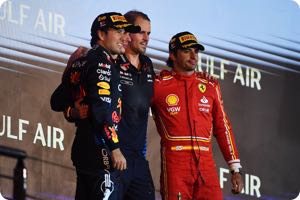 Podium