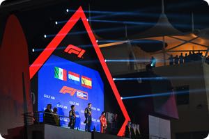 Podium