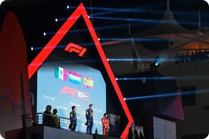 Podium