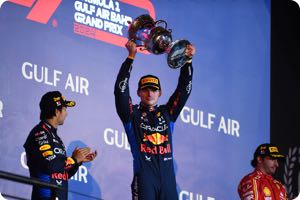 Podium