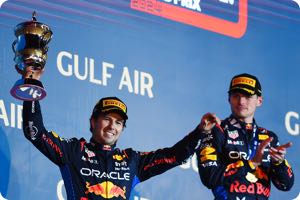 Podium