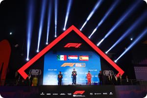 Bahrain GP 2024 - Saturday Photos