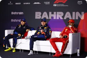 Press Conference