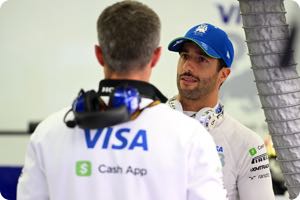 Daniel Ricciardo