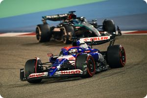 Daniel Ricciardo