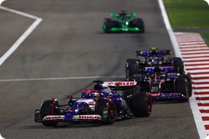 Daniel Ricciardo