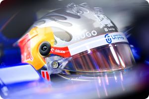 Daniel Ricciardo