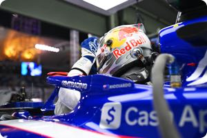 Daniel Ricciardo
