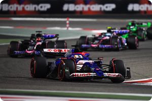 Daniel Ricciardo