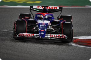 Daniel Ricciardo