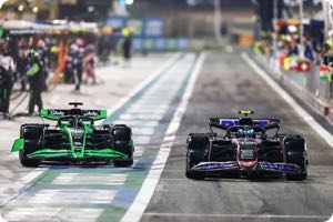 Valtteri Bottas