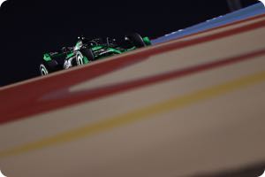 Valtteri Bottas