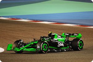 Valtteri Bottas