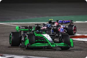 Valtteri Bottas