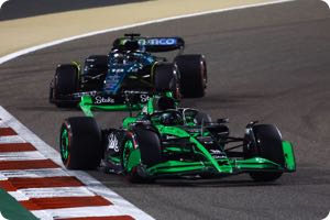 Valtteri Bottas