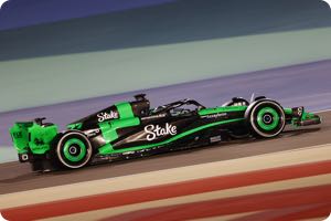 Valtteri Bottas