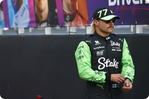 Valtteri Bottas