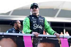 Valtteri Bottas