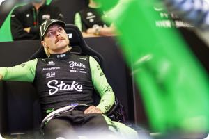Valtteri Bottas