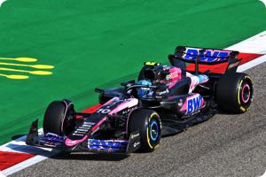 Pierre Gasly